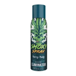 SMOXY SPRAY 6.9OZ BERRY BABY