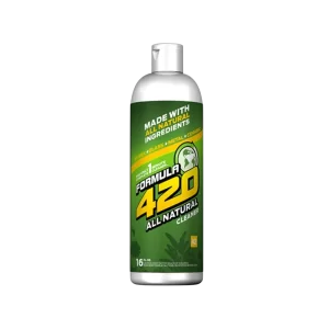 FORMULA 420 ALL NATURAL CLEANER 16OZ