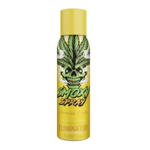 SMOXY SPRAY 6.9OZ JASMINE TRAIN