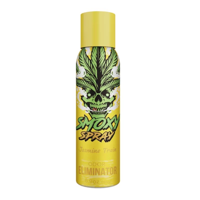 SMOXY SPRAY 6.9OZ JASMINE TRAIN